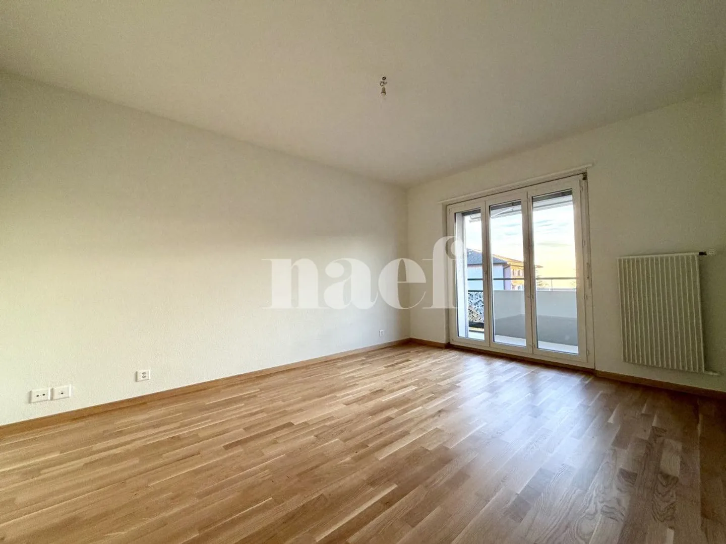 Appartement 4 pièces - Photo 2 sur 8