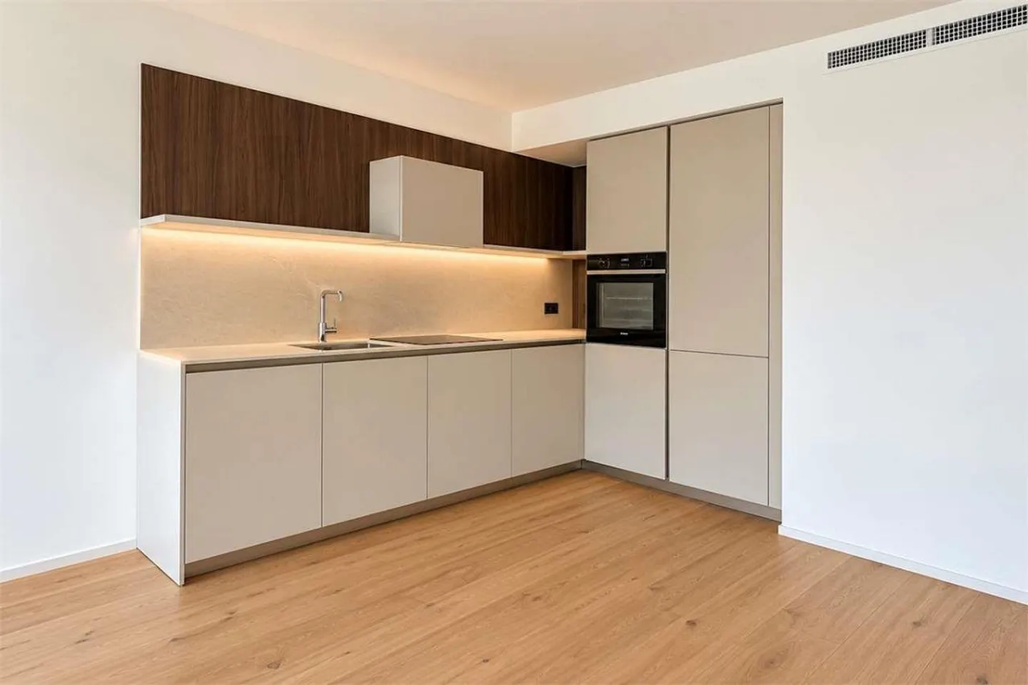 Appartement lumineux de 2,5 pièces avec vue sur le lac à Paradiso - Photo 5 sur 10
