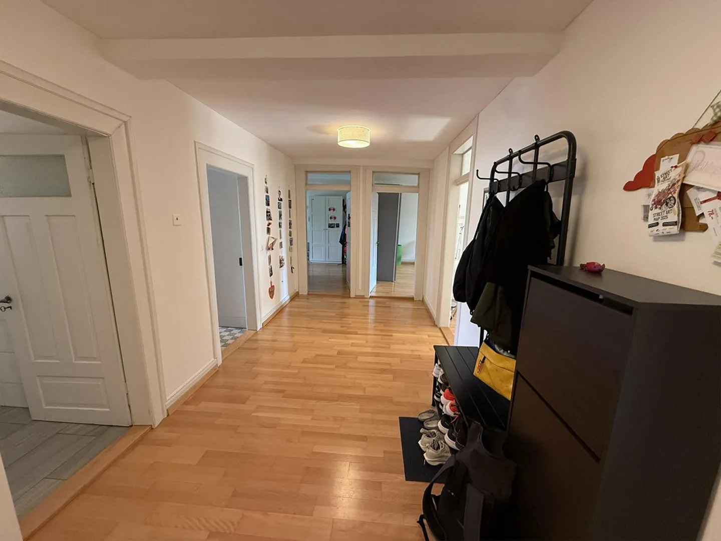 Appartamento nel centro storico vicino alla stazione di Frauenfeld - Foto 2 di 10