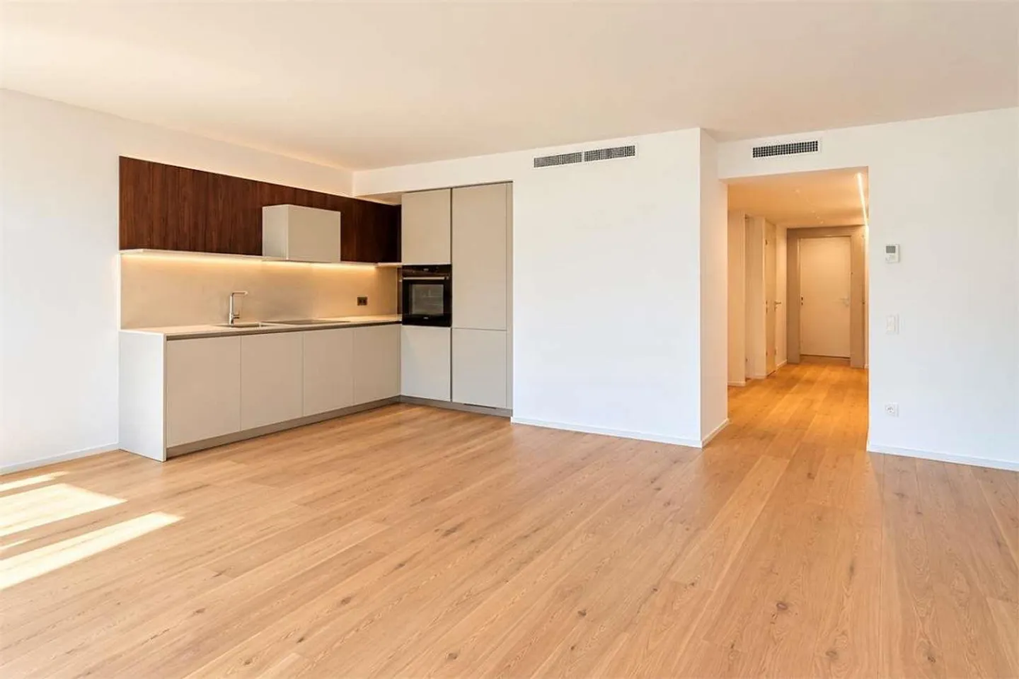 Appartement lumineux de 2,5 pièces avec vue sur le lac à Paradiso - Photo 3 sur 10