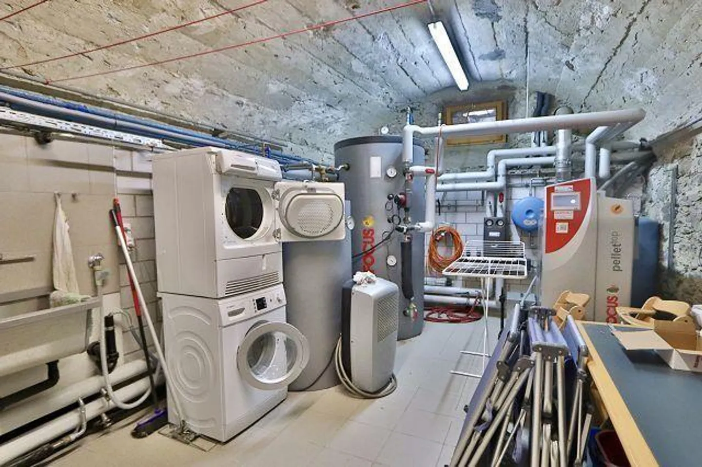 Charming B&B in Cerentino - Photo 37 of 54