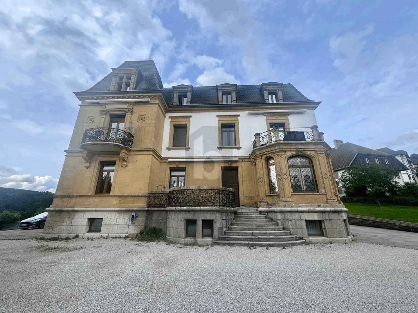 IN UNA MAGNIFICA VILLA - Foto 1 di 6
