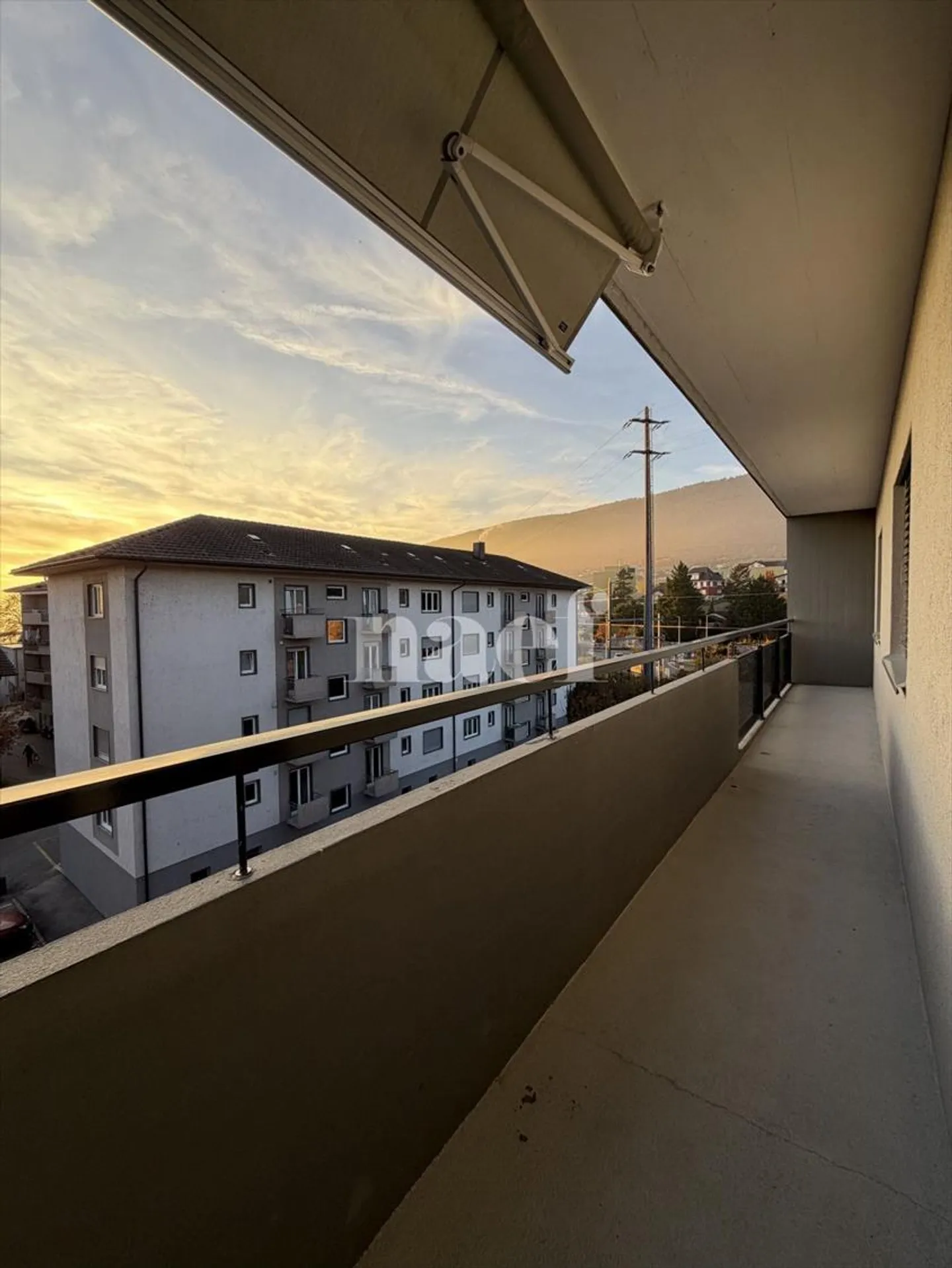 Appartement 4 pièces - Photo 8 sur 8