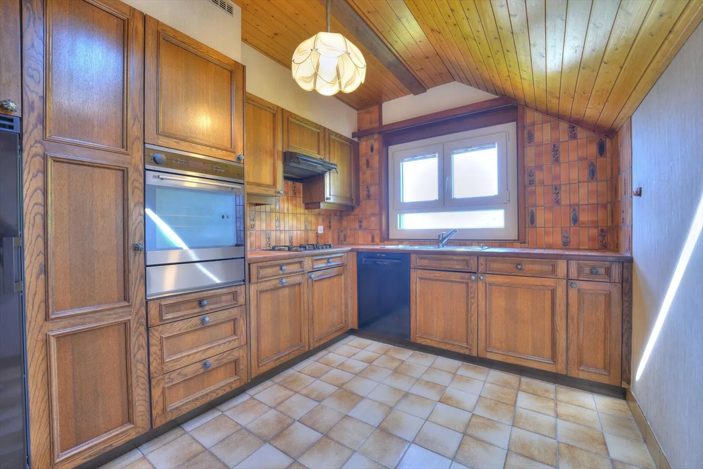 4,5-Zimmer-Wohnung mit Balkon - Foto 3 von 13