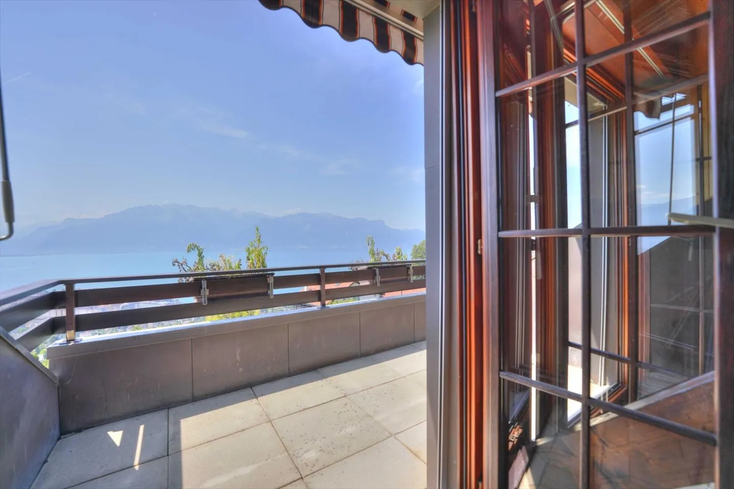 4,5-Zimmer-Wohnung mit Balkon - Foto 6 von 13