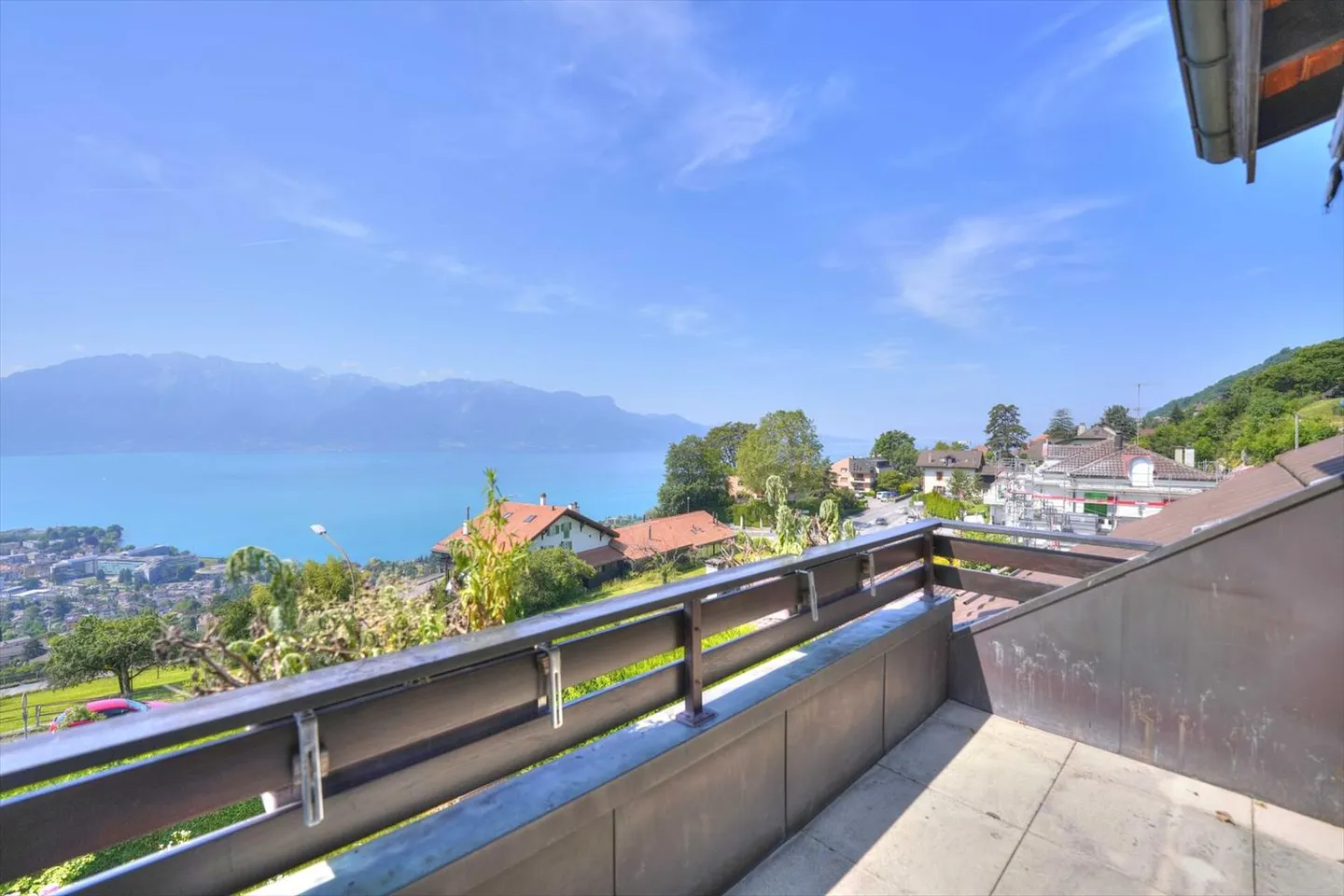 4,5-Zimmer-Wohnung mit Balkon - Foto 7 von 13