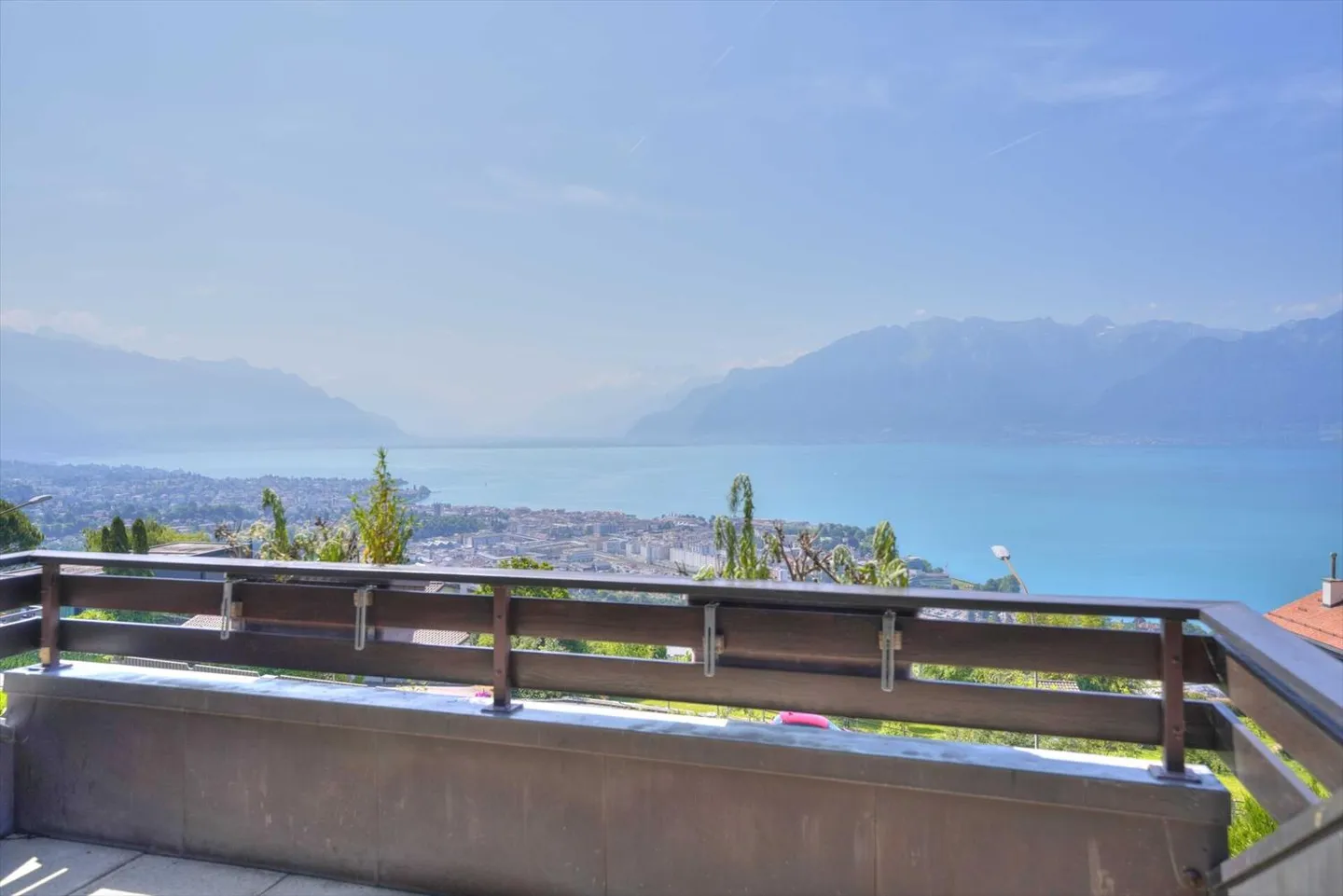4,5-Zimmer-Wohnung mit Balkon - Foto 8 von 13