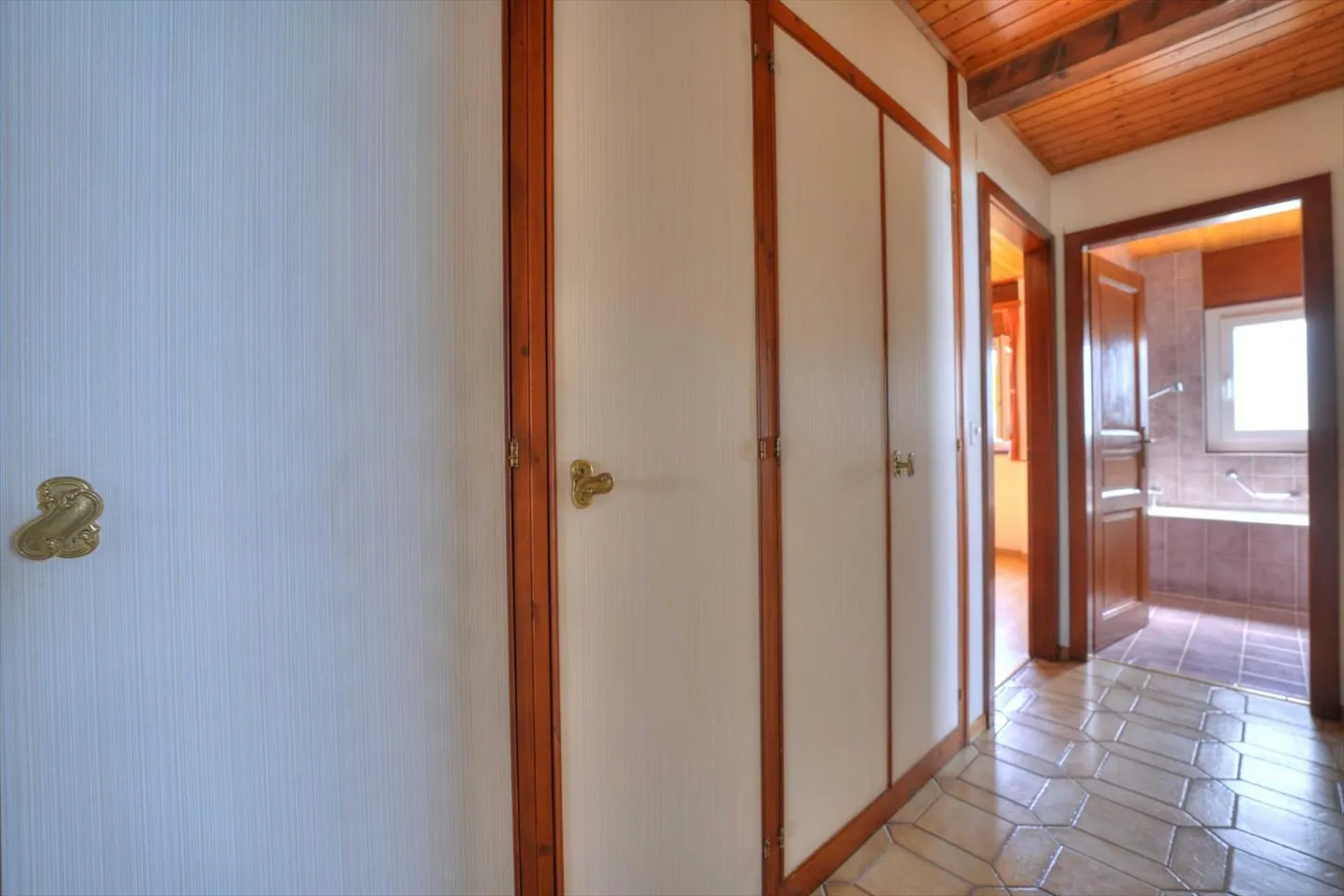 4,5-Zimmer-Wohnung mit Balkon - Foto 9 von 13