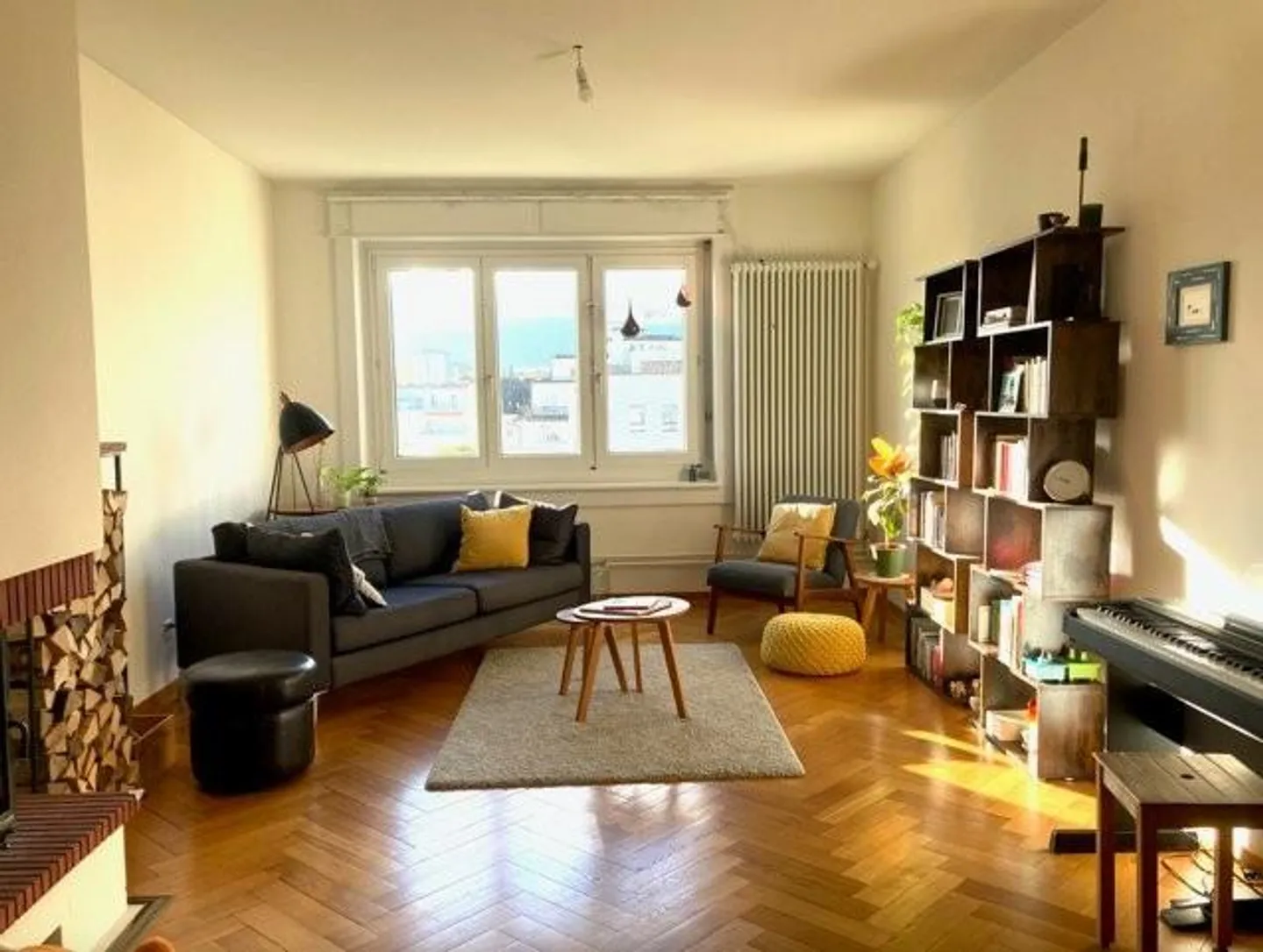 Ihr neues Zuhause erleichtert Ihre Reisen - Foto 2 von 12