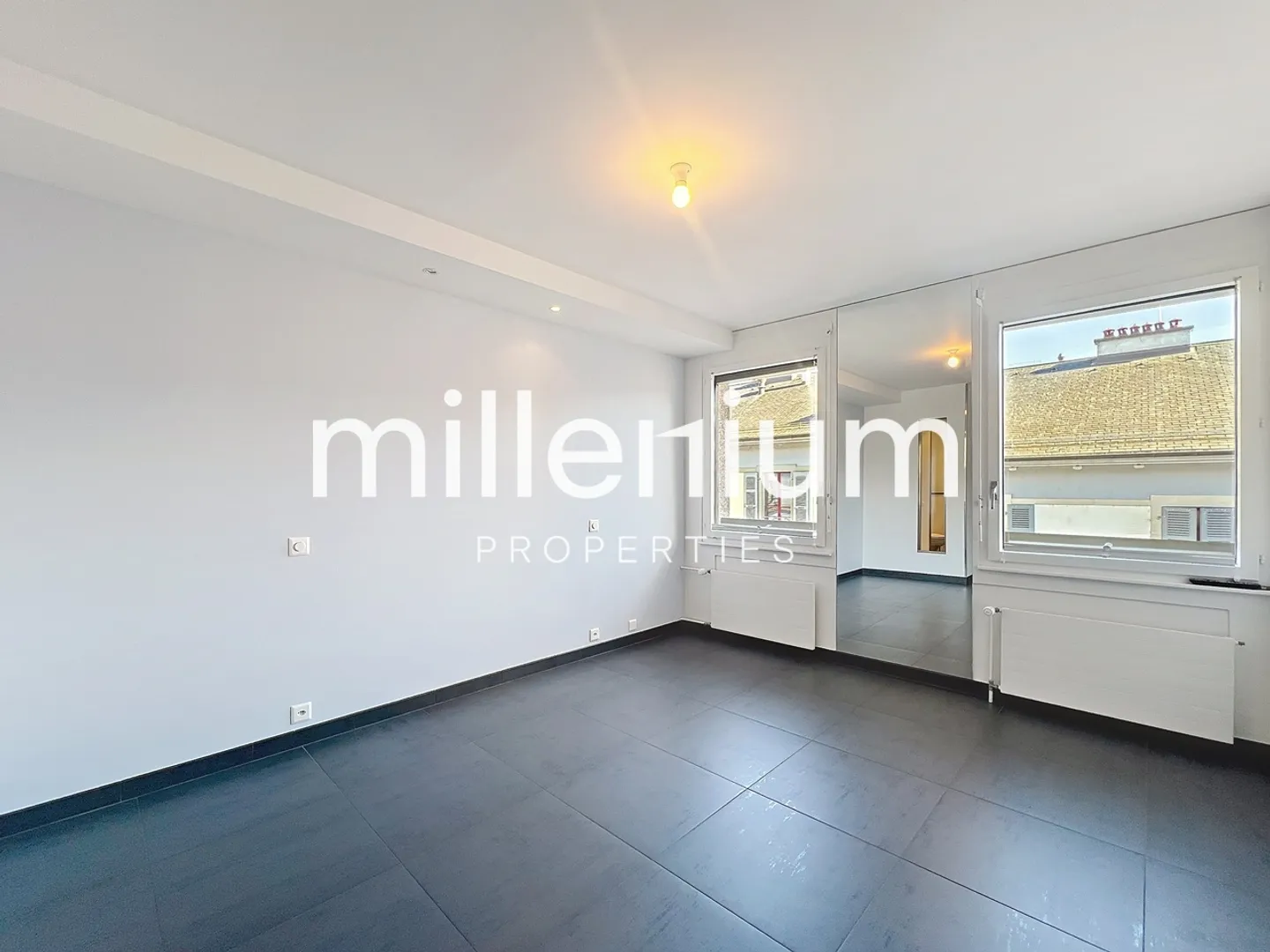 Appartamento bilocale a due passi dal Lago di Ginevra - Foto 4 di 8