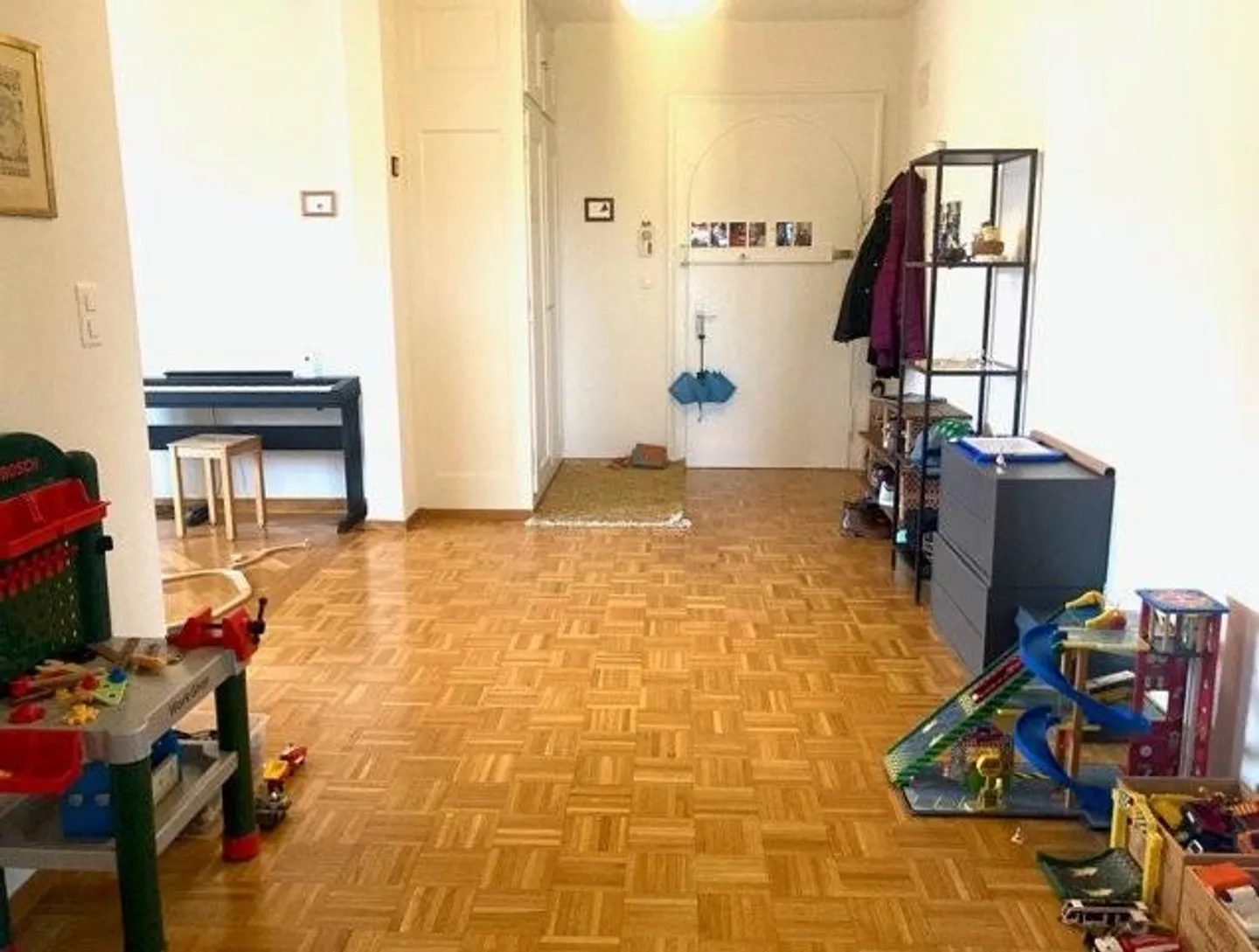 Ihr neues Zuhause erleichtert Ihre Reisen - Foto 3 von 12