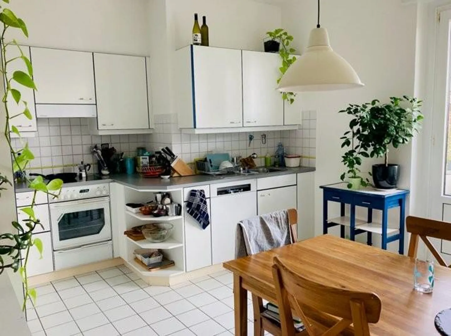 Ihr neues Zuhause erleichtert Ihre Reisen - Foto 4 von 12