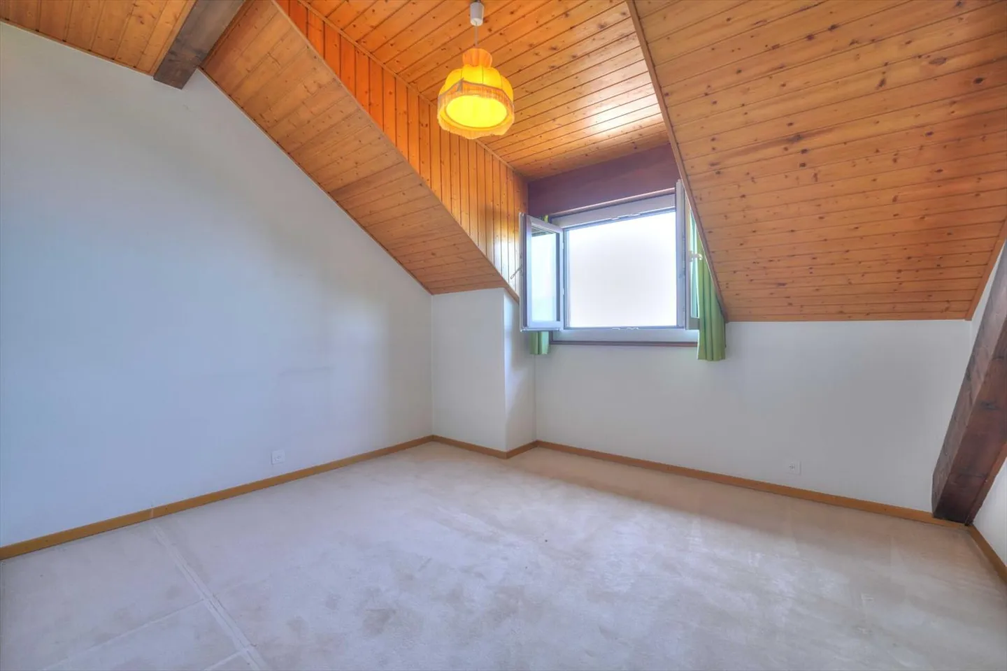 4,5-Zimmer-Wohnung mit Balkon - Foto 11 von 13