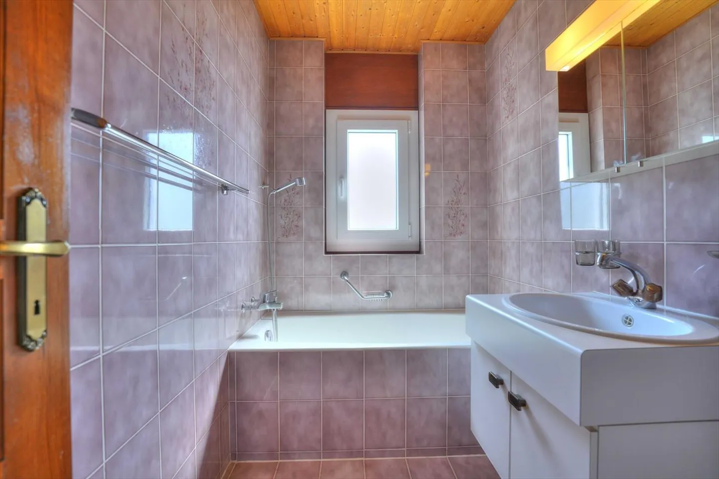4,5-Zimmer-Wohnung mit Balkon - Foto 12 von 13