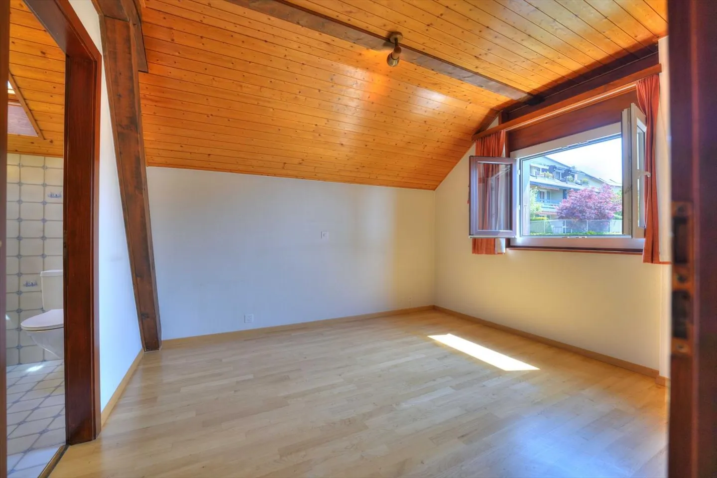 4,5-Zimmer-Wohnung mit Balkon - Foto 13 von 13