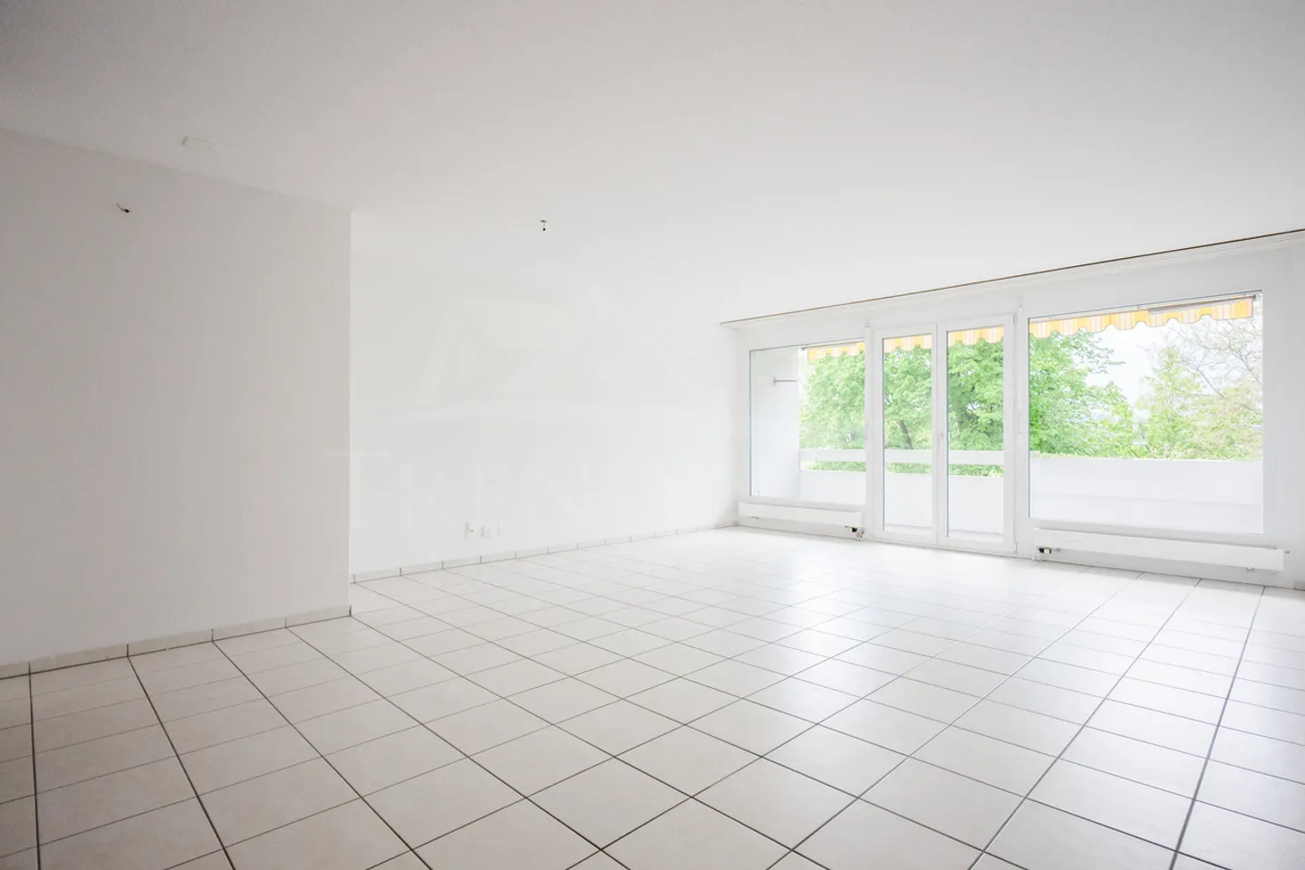 Condominio spazioso con vista sulle montagne nel quartiere Hohmad a Thun - Foto 2 di 7