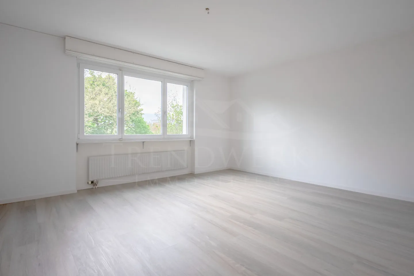 Condominio spazioso con vista sulle montagne nel quartiere Hohmad a Thun - Foto 4 di 7