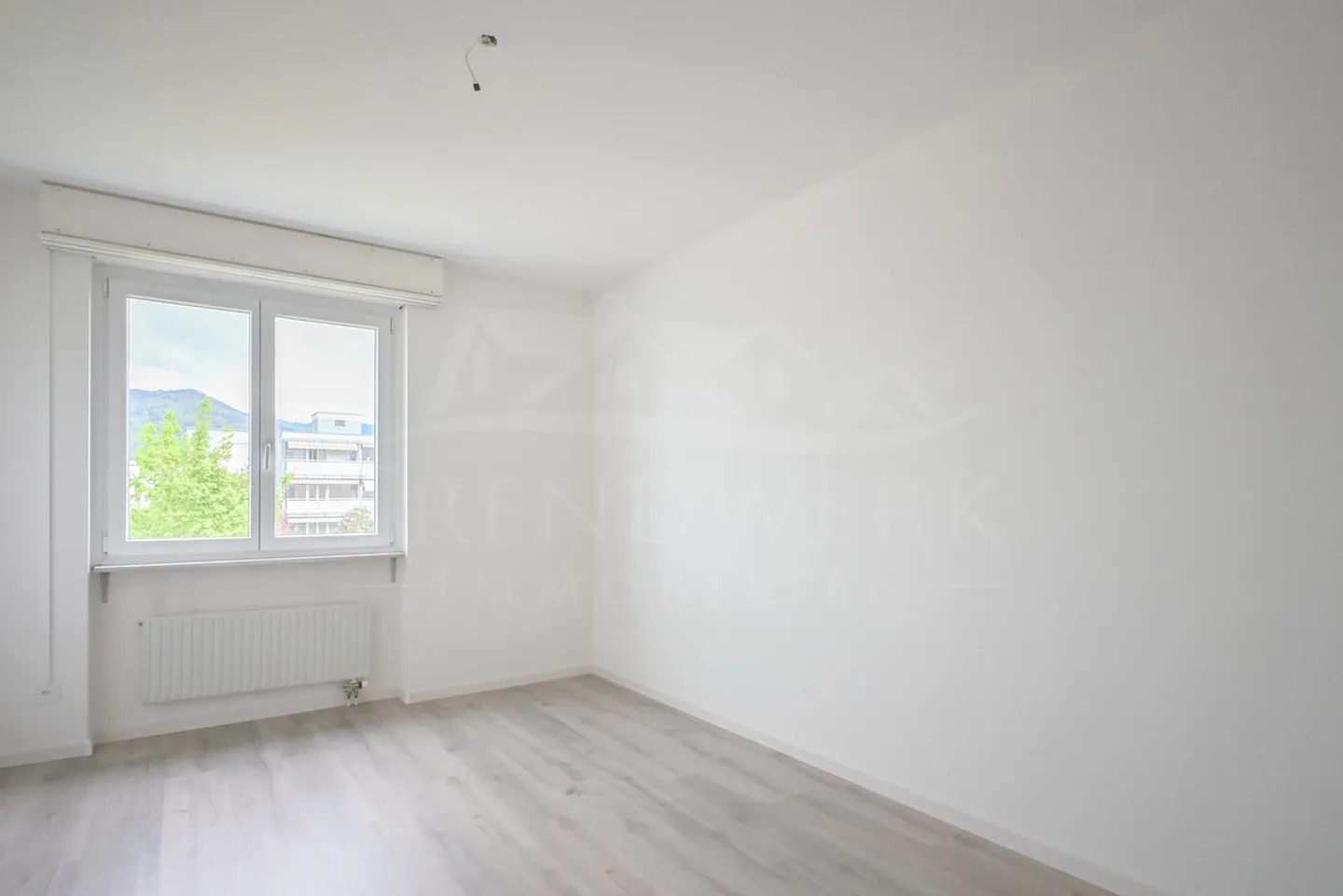 Condominio spazioso con vista sulle montagne nel quartiere Hohmad a Thun - Foto 5 di 7