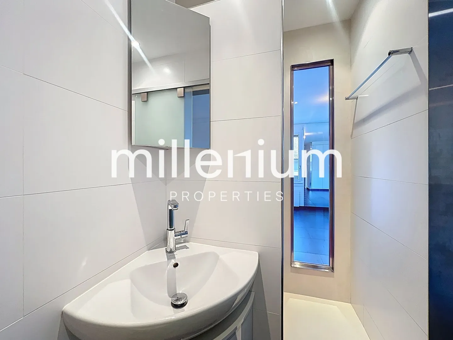 Appartamento bilocale a due passi dal Lago di Ginevra - Foto 7 di 8