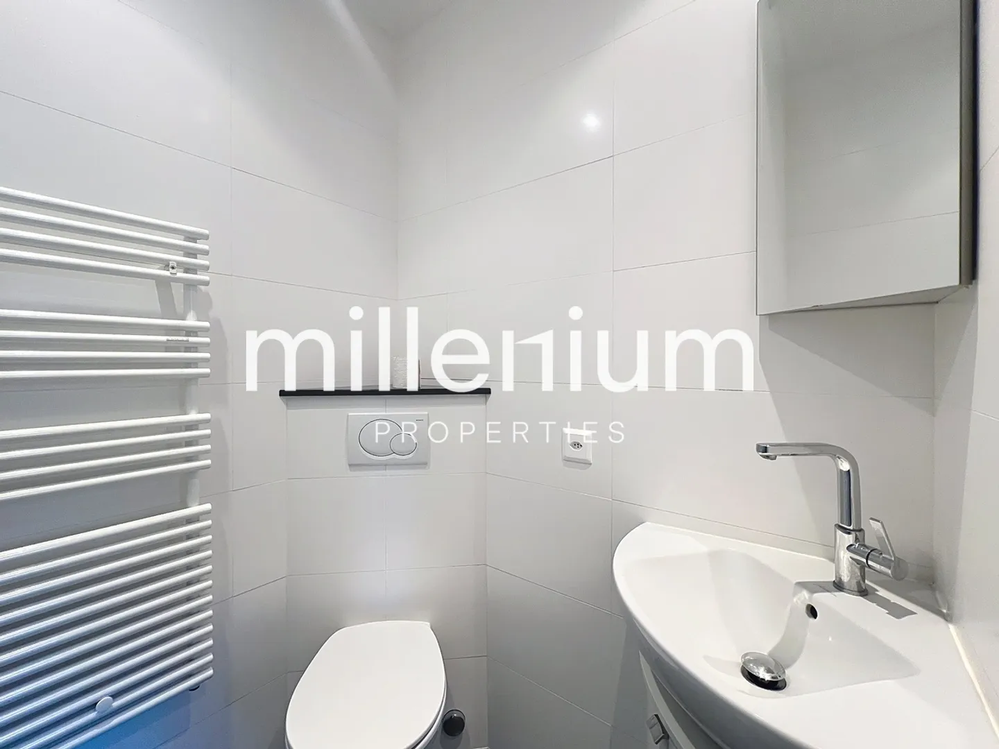 Appartamento bilocale a due passi dal Lago di Ginevra - Foto 8 di 8