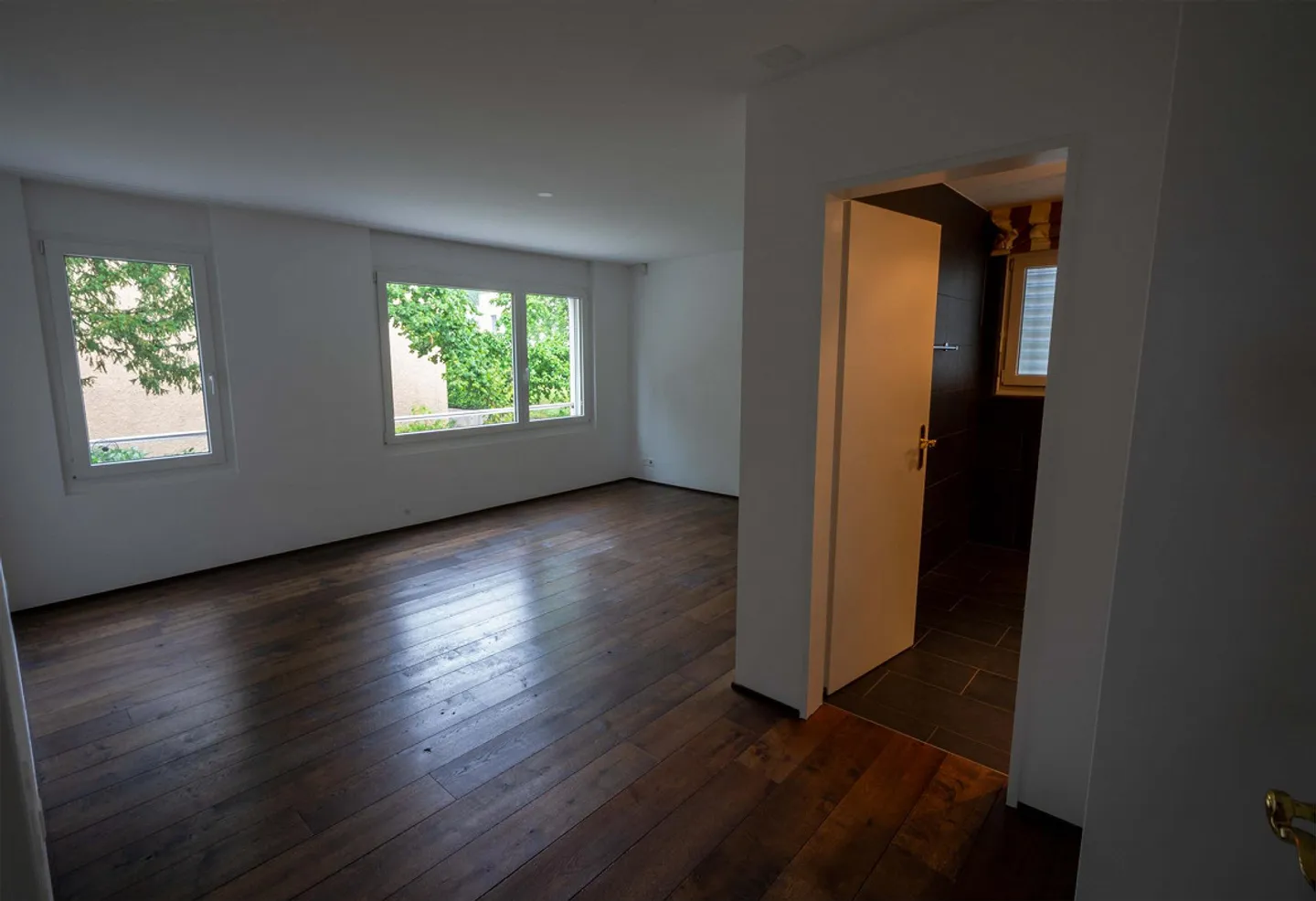 Appartement spacieux de 5 pièces avec balcon à Zollikon - Photo 8 sur 12