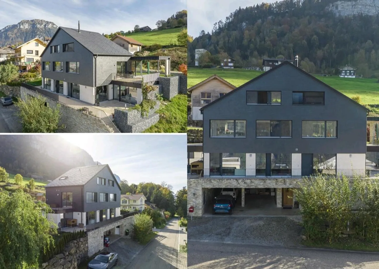 Casa unifamiliare di 6,5 stanze - Foto 2 di 5