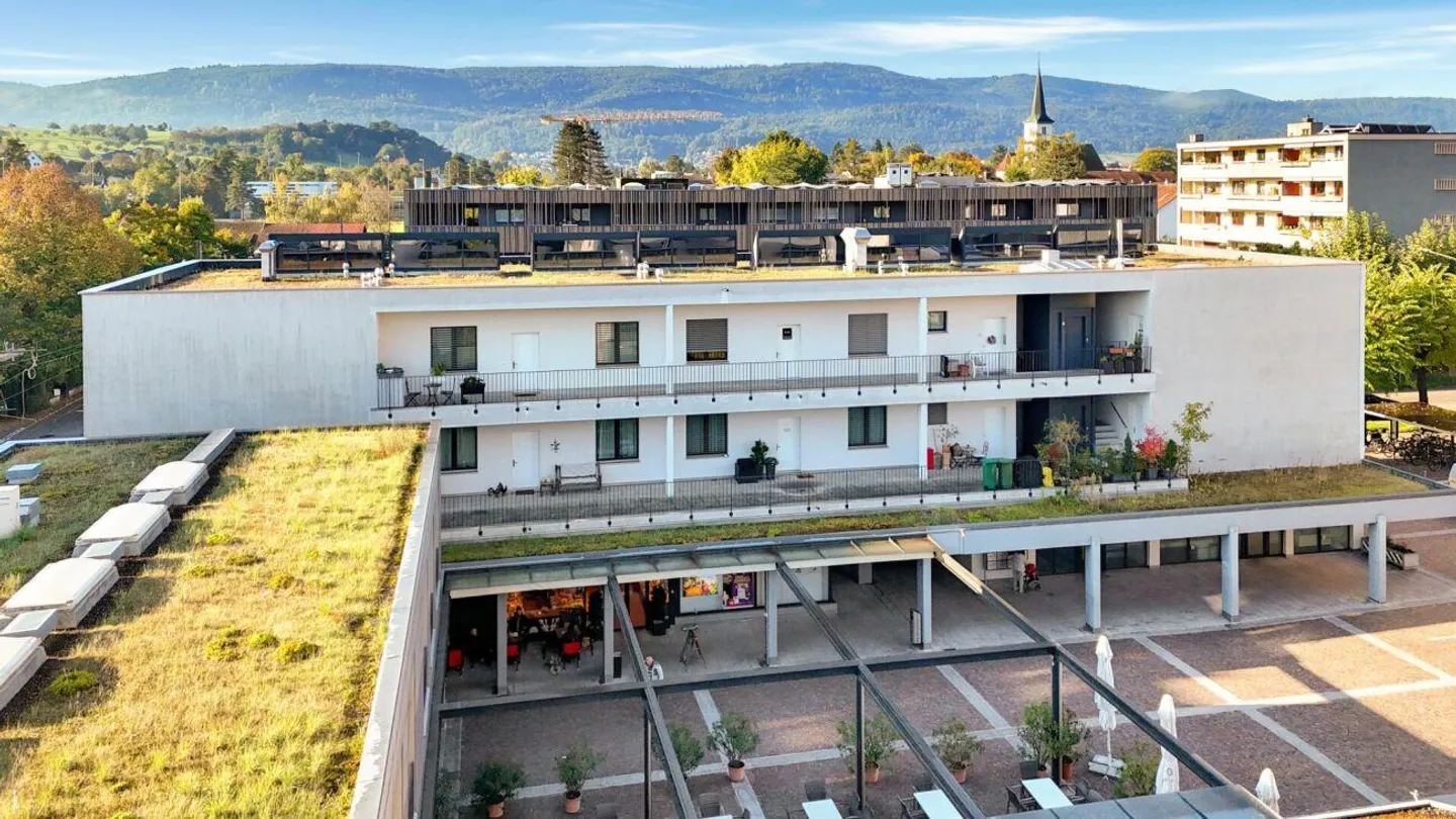 Condominium bien entretenu dans un emplacement central - Photo 14 sur 16