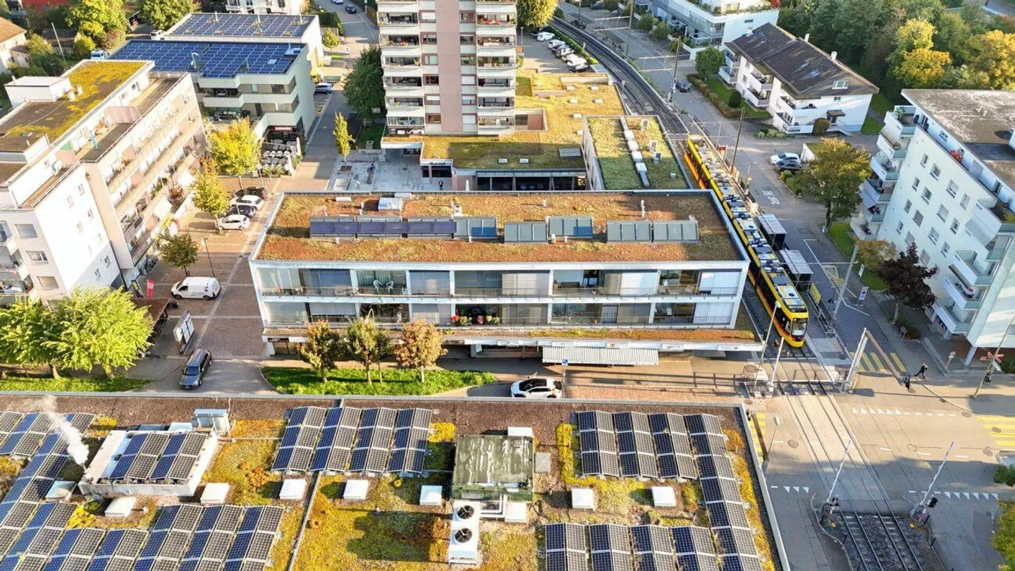 Condominium bien entretenu dans un emplacement central - Photo 15 sur 16