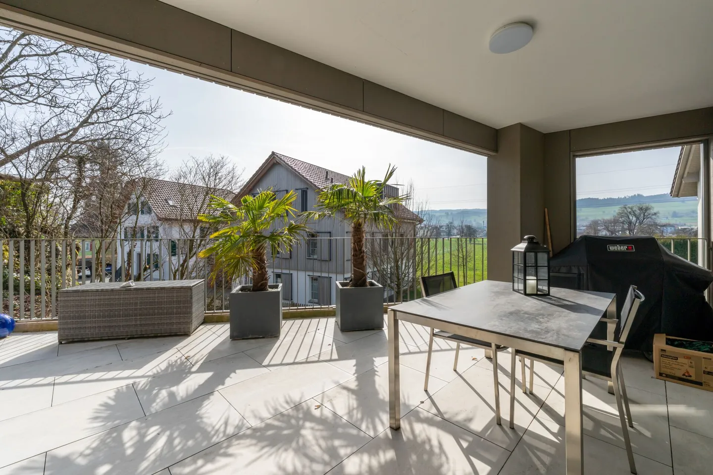 Living Dream - Exclusive 3½ Room Apartment in the Best Location in Bünzen! - Photo 11 of 17