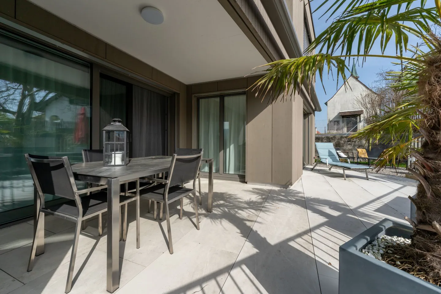 Living Dream - Exclusive 3½ Room Apartment in the Best Location in Bünzen! - Photo 12 of 17