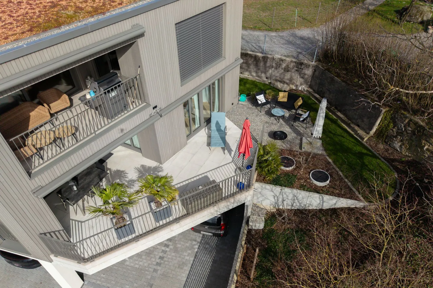 Living Dream - Exclusive 3½ Room Apartment in the Best Location in Bünzen! - Photo 15 of 17