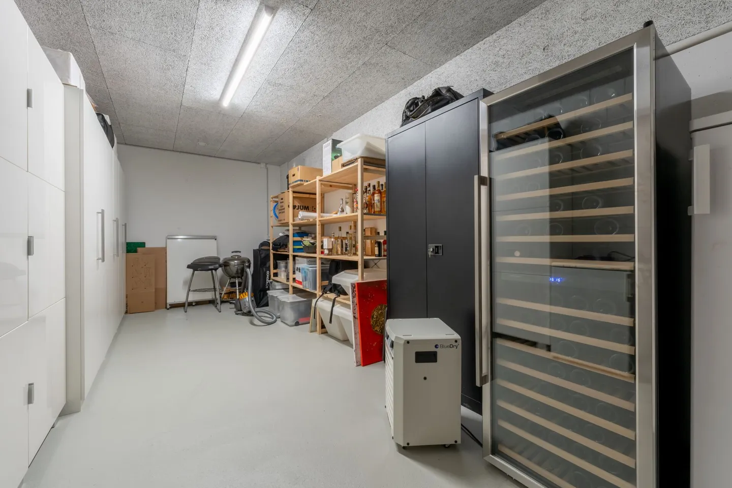 Living Dream - Exclusive 3½ Room Apartment in the Best Location in Bünzen! - Photo 17 of 17