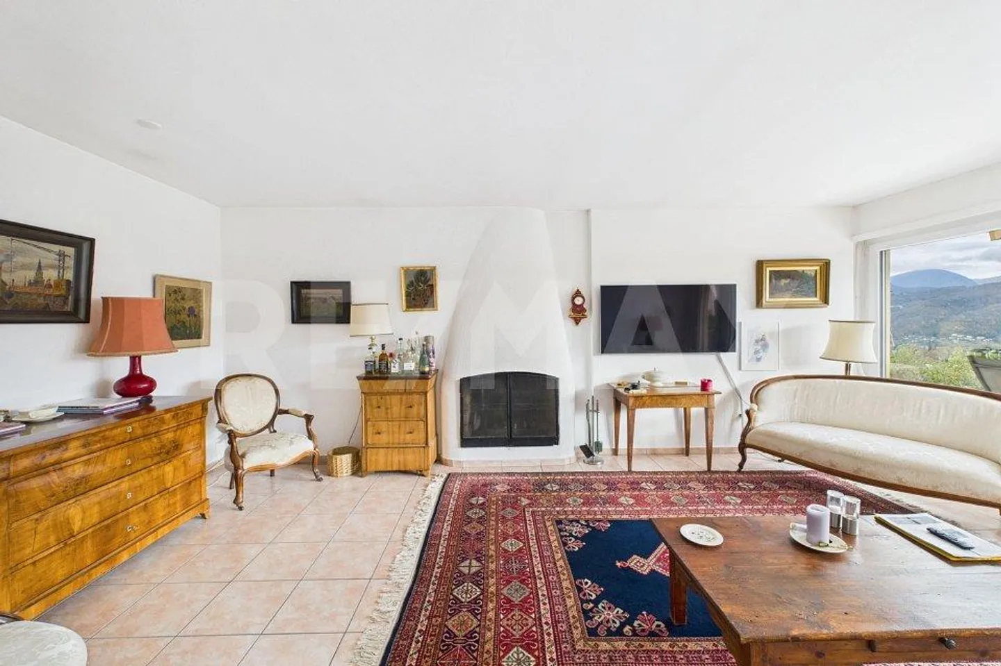 Affascinante Casa Indipendente con Vista Lago - Foto 9 di 13