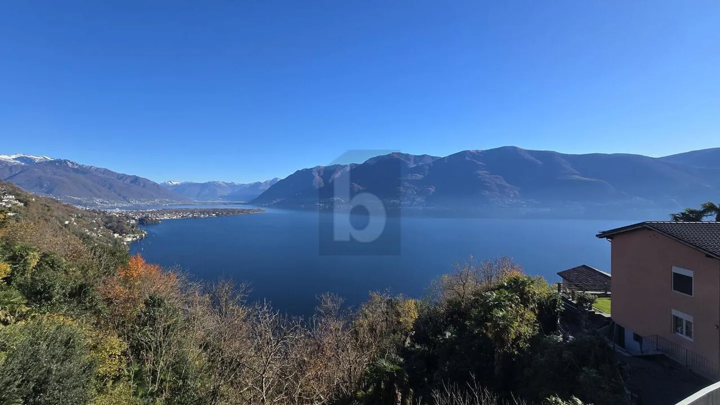 Modern and Sunny with Wonderful Lake View - Photo 1 of 6