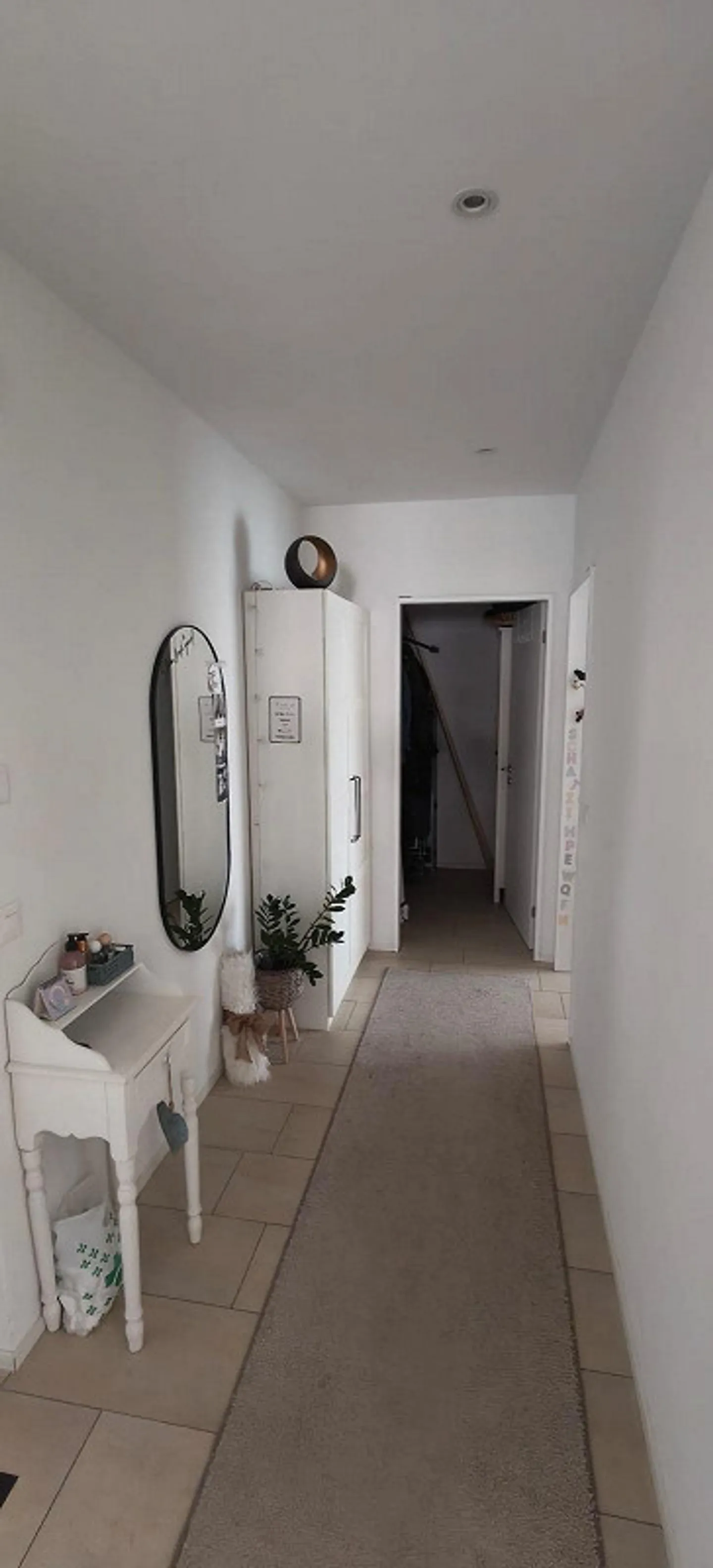 Appartement ensoleillé de 4,5 pièces au rez-de-chaussée - Photo 9 sur 12