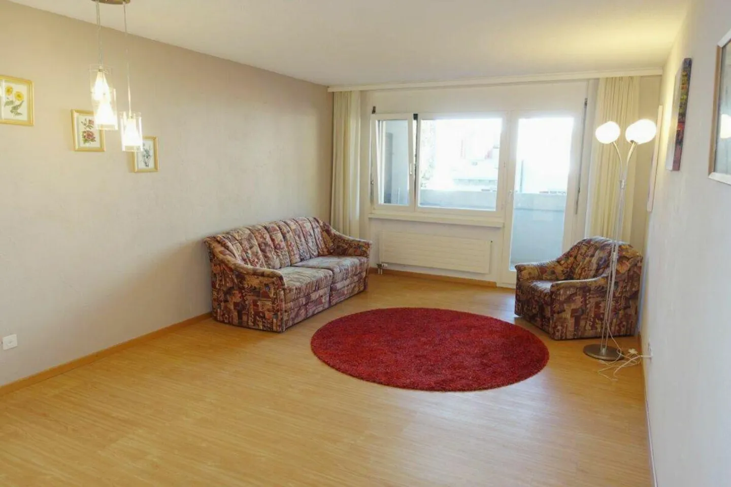 Appartamento 2.5 locali a Disentis/Mustér - Foto 1 di 3