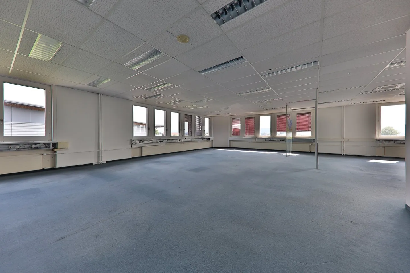 Representative office spaces in Wangen near Dübendorf - Photo 3 of 15