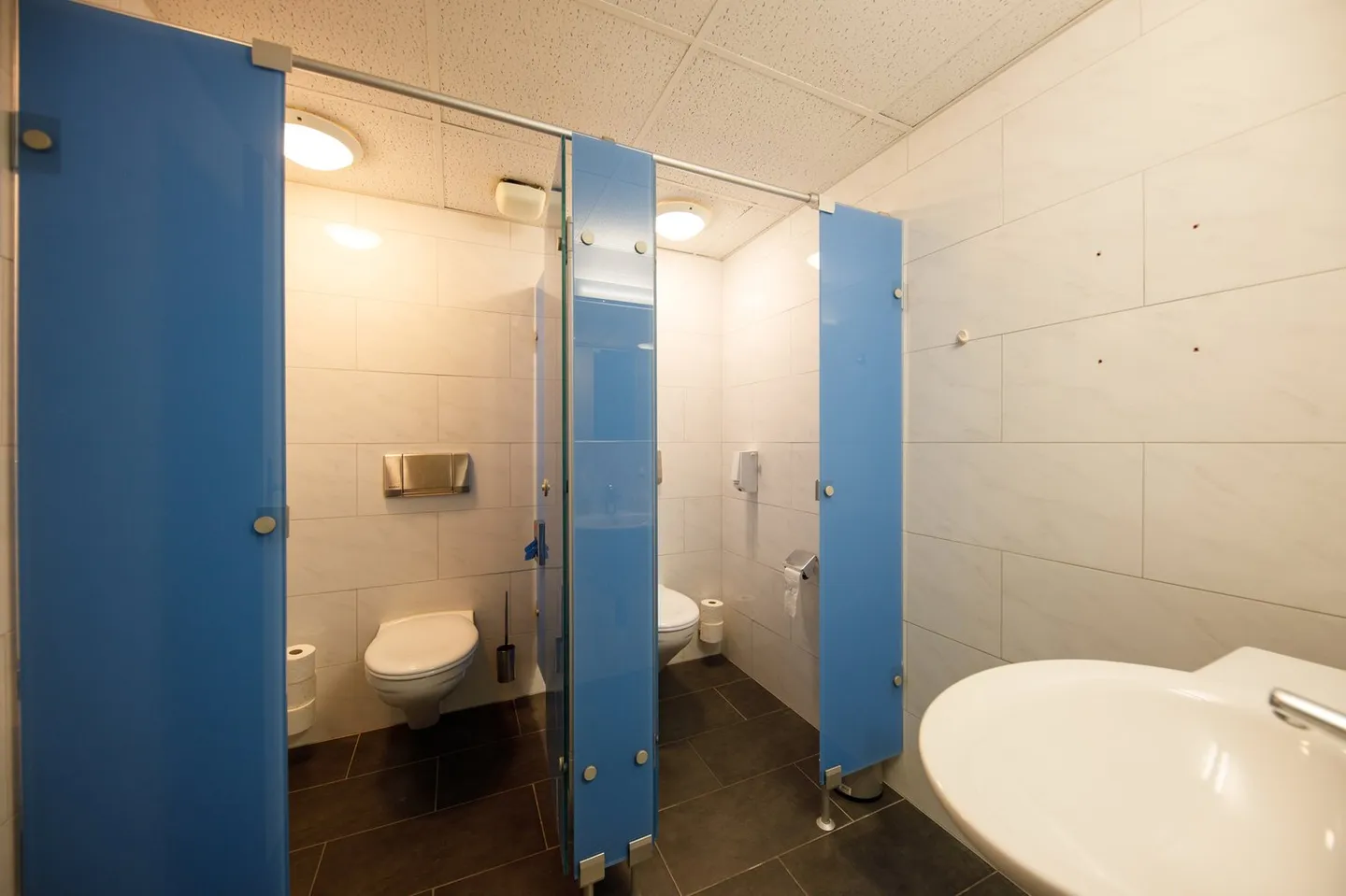 Representative office spaces in Wangen near Dübendorf - Photo 5 of 15