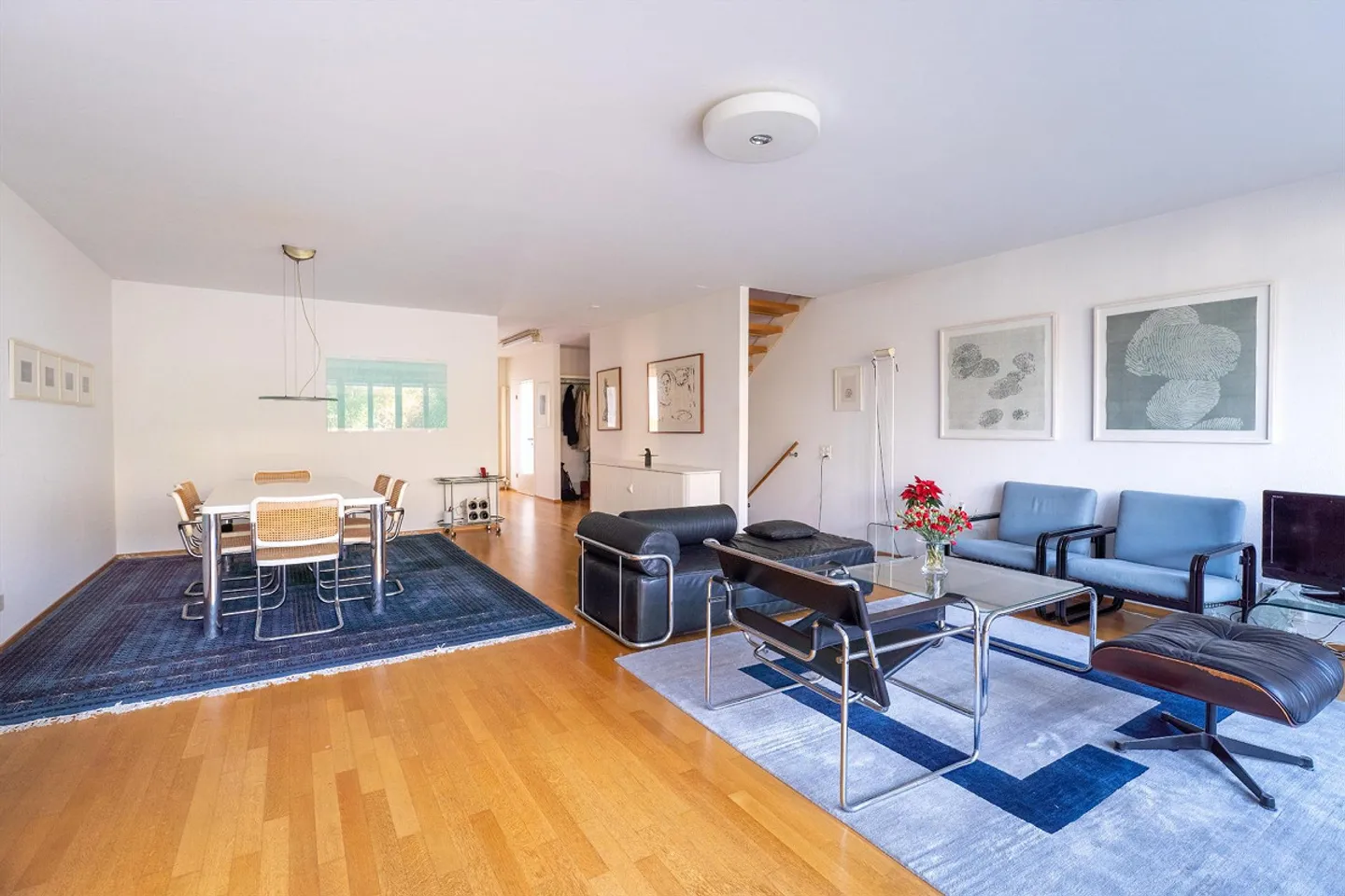 Idillio familiare a Riehen - Diritto di costruzione - Foto 3 di 12