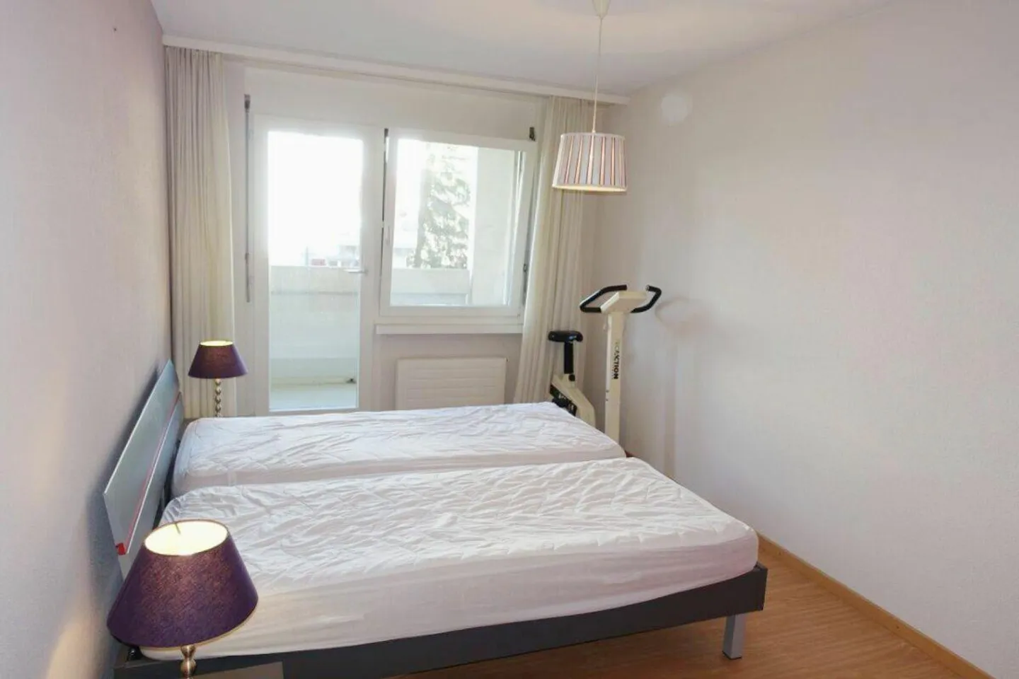 Appartamento 2.5 locali a Disentis/Mustér - Foto 2 di 3