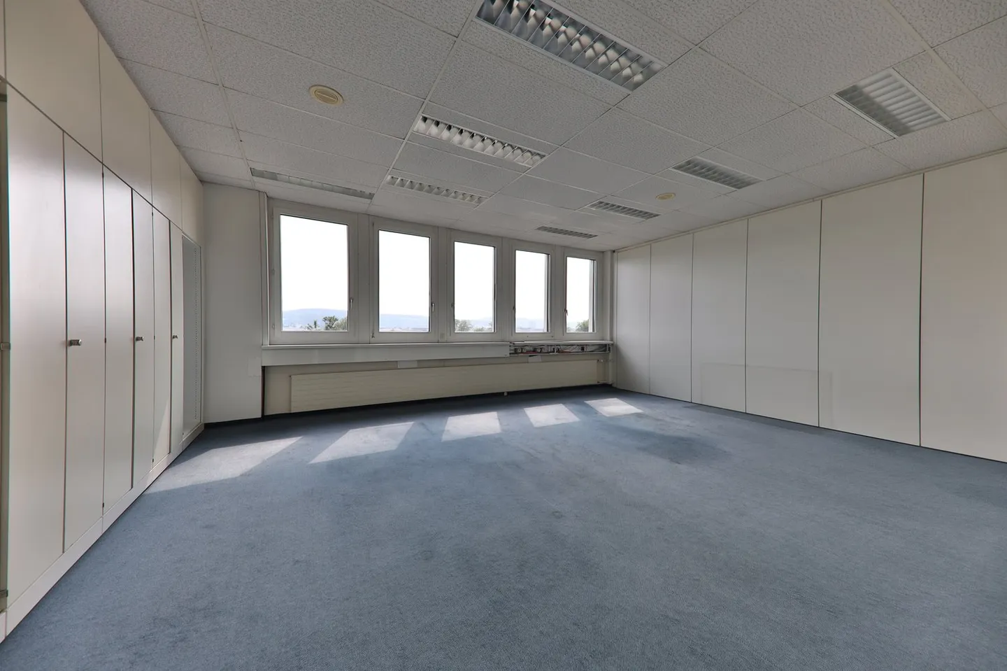 Representative office spaces in Wangen near Dübendorf - Photo 6 of 15