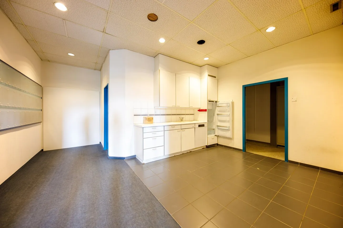 Representative office spaces in Wangen near Dübendorf - Photo 7 of 15