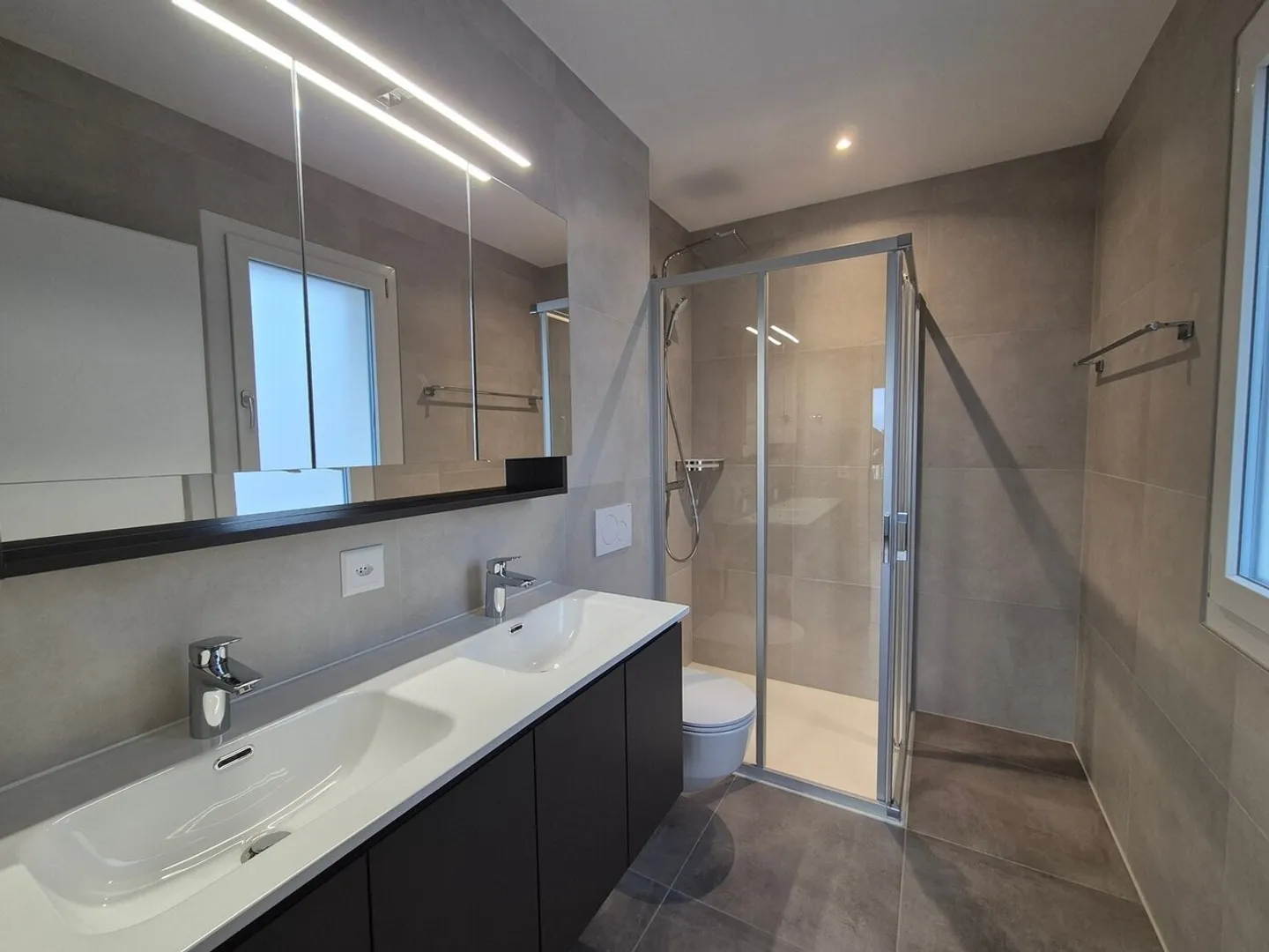 Nouvelle villa de 4,5 pièces à louer ! - Photo 7 sur 9