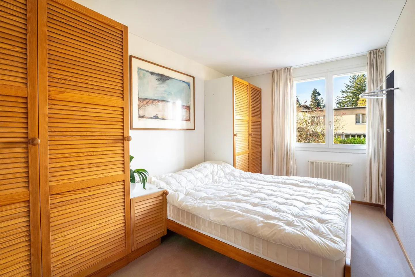 Idillio familiare a Riehen - Diritto di costruzione - Foto 5 di 12