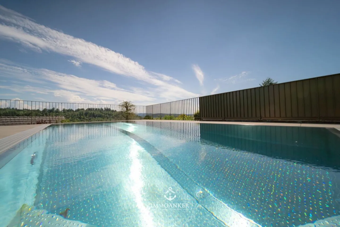 Elegant Villa with Pool and Terrace - Photo 11 of 13