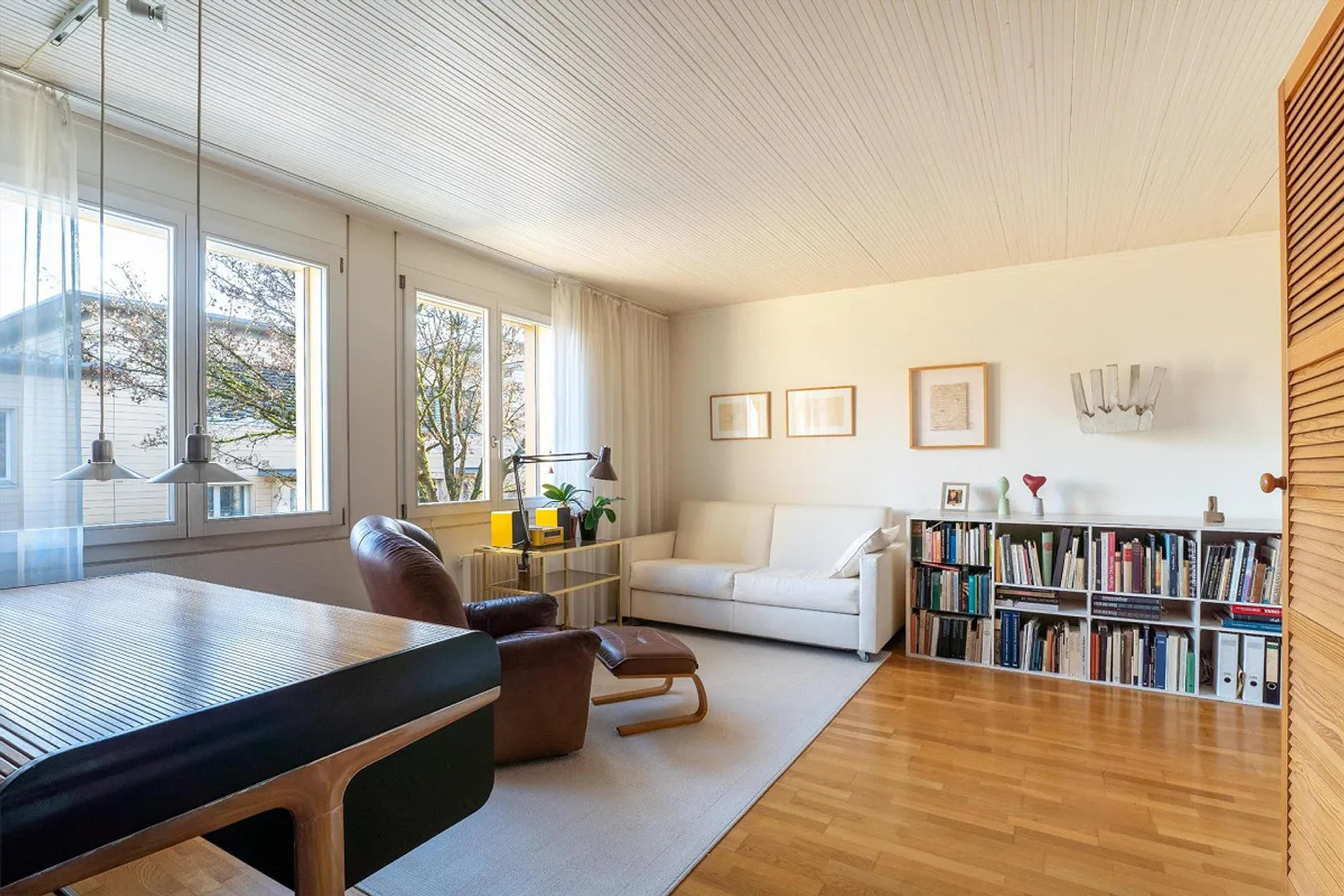 Idillio familiare a Riehen - Diritto di costruzione - Foto 6 di 12