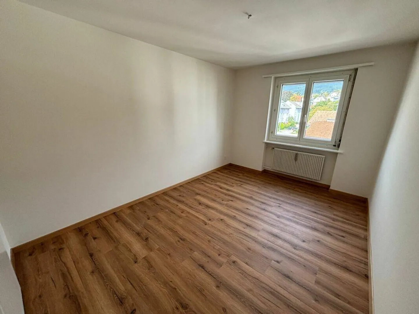 Appartamento di 5,5 stanze recentemente ristrutturato - Foto 5 di 14