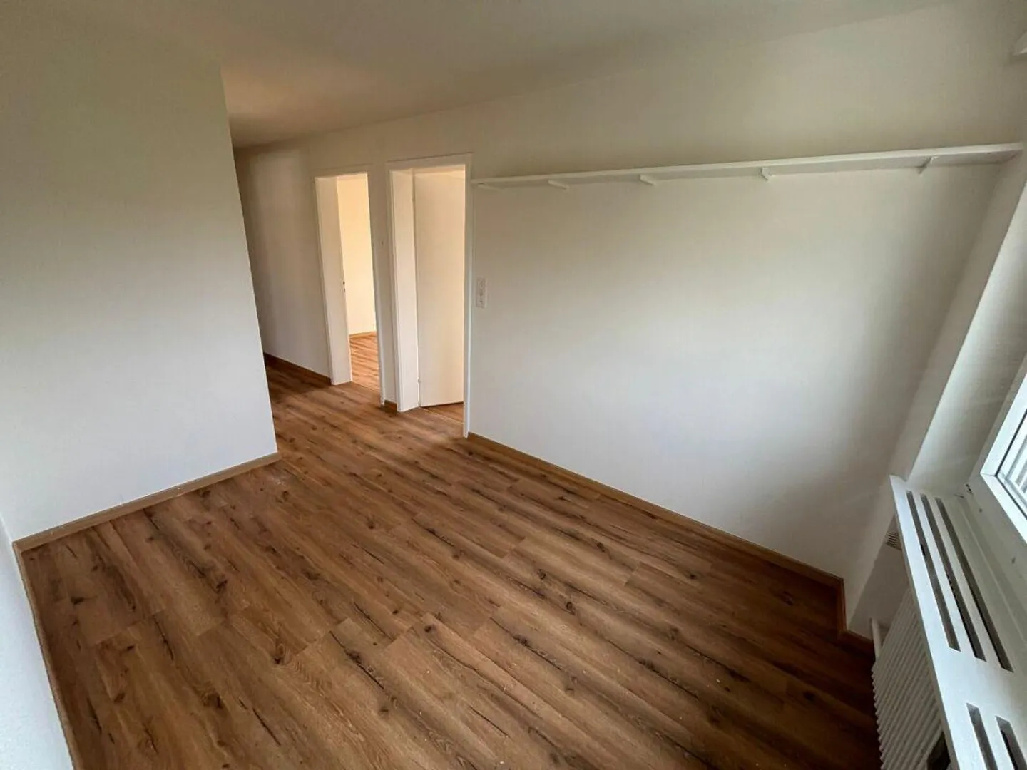 Appartamento di 5,5 stanze recentemente ristrutturato - Foto 12 di 14