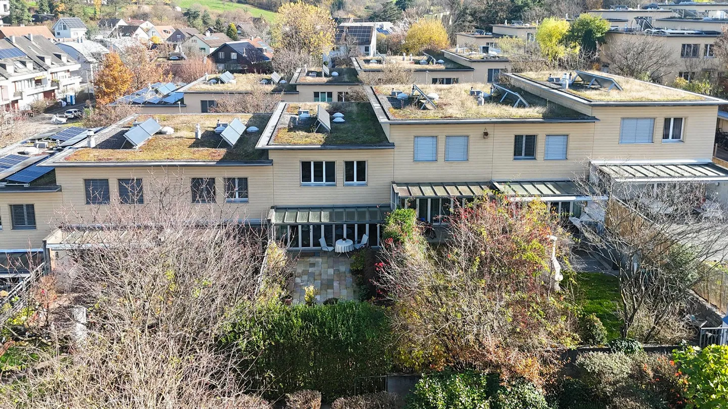 Idillio familiare a Riehen - Diritto di costruzione - Foto 11 di 12