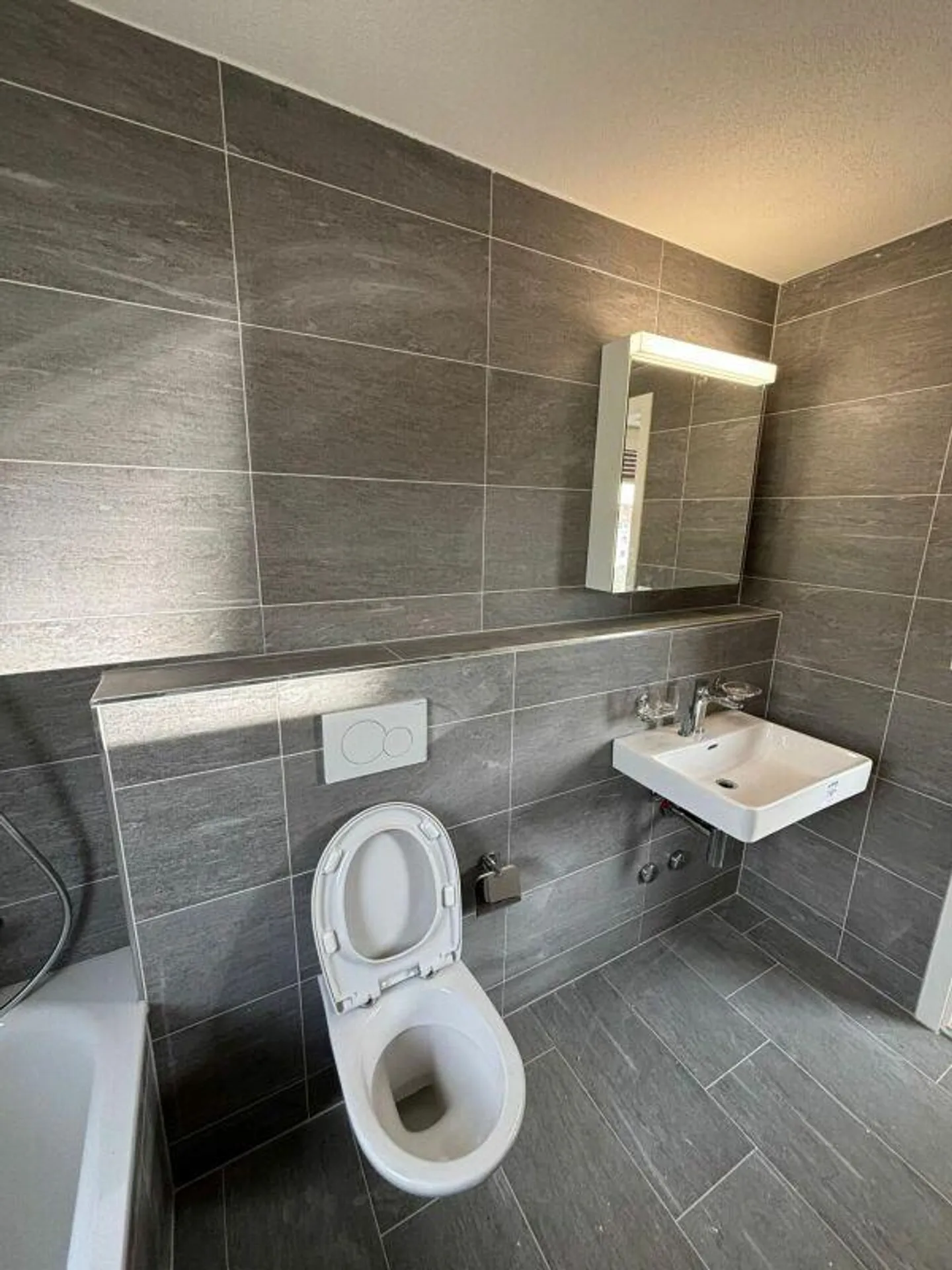 Appartamento di 5,5 stanze recentemente ristrutturato - Foto 14 di 14